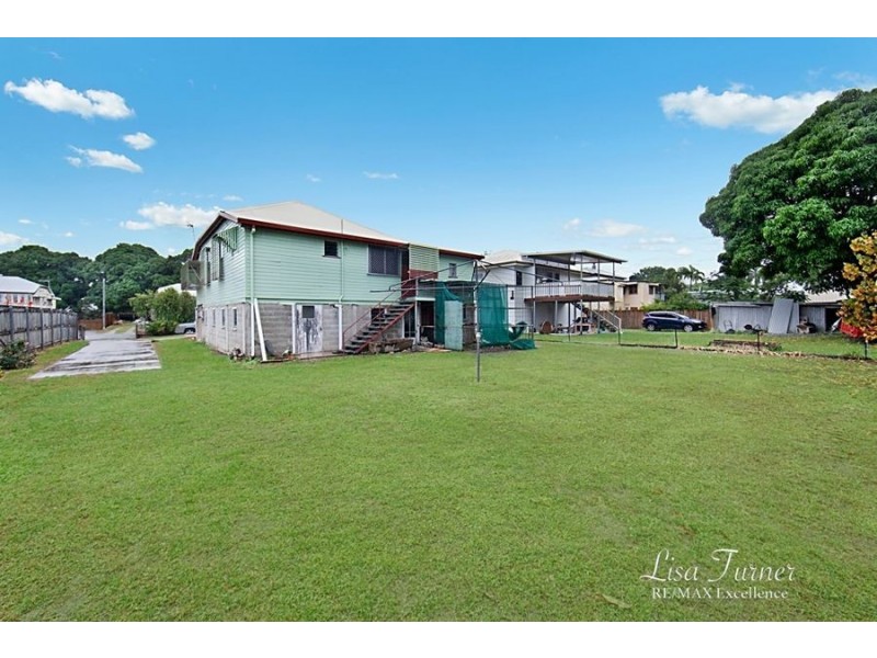 15 Norris Street, Hermit Park QLD 4812