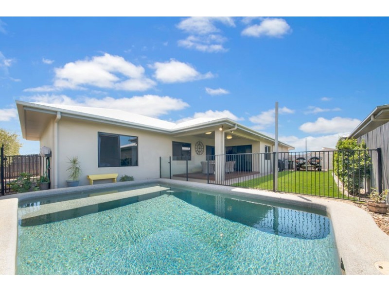 34 Brookfield Terrace, Idalia QLD 4811