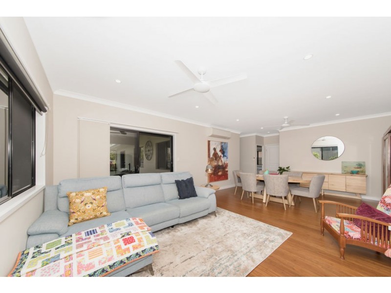 34 Brookfield Terrace, Idalia QLD 4811