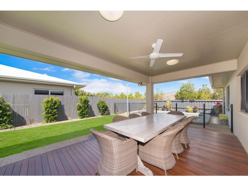 34 Brookfield Terrace, Idalia QLD 4811