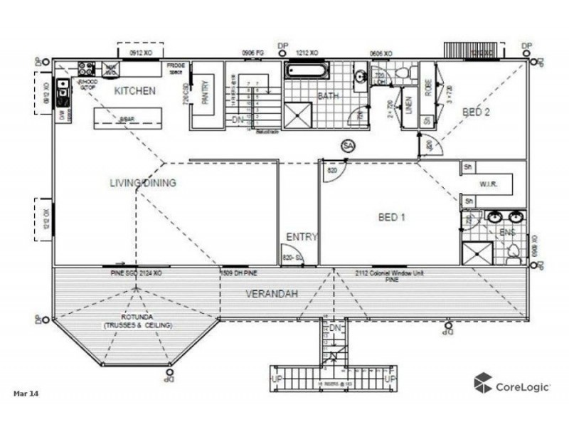 17 Cashell Crescent, Bushland Beach QLD 4818