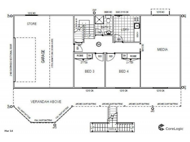 17 Cashell Crescent, Bushland Beach QLD 4818