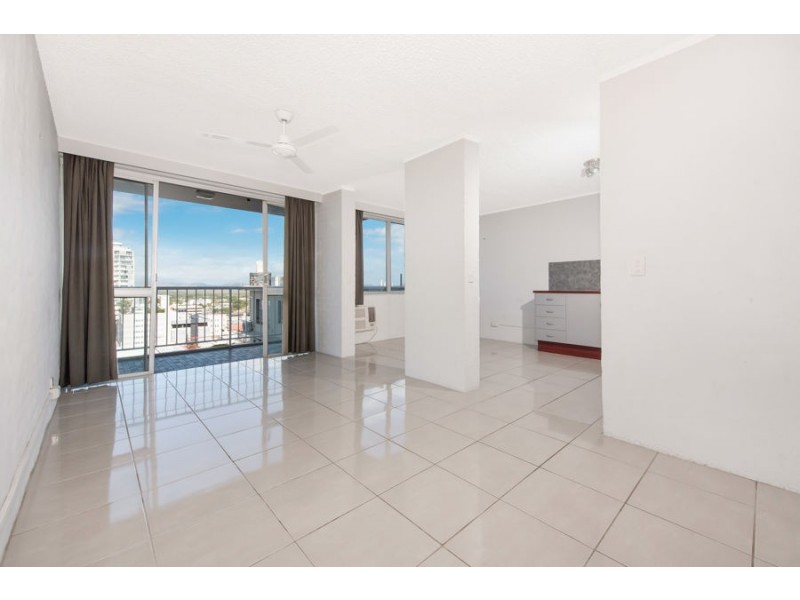 3/6 Hale Street, Townsville City QLD 4810