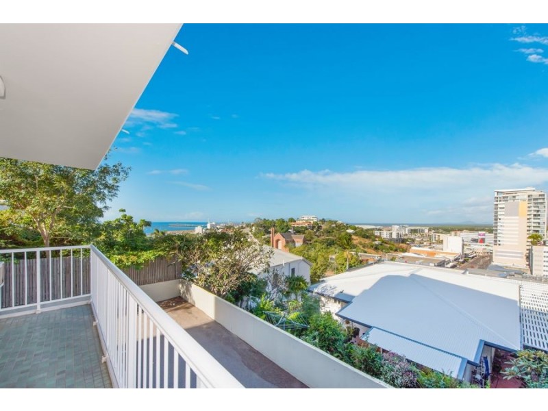 3/6 Hale Street, Townsville City QLD 4810