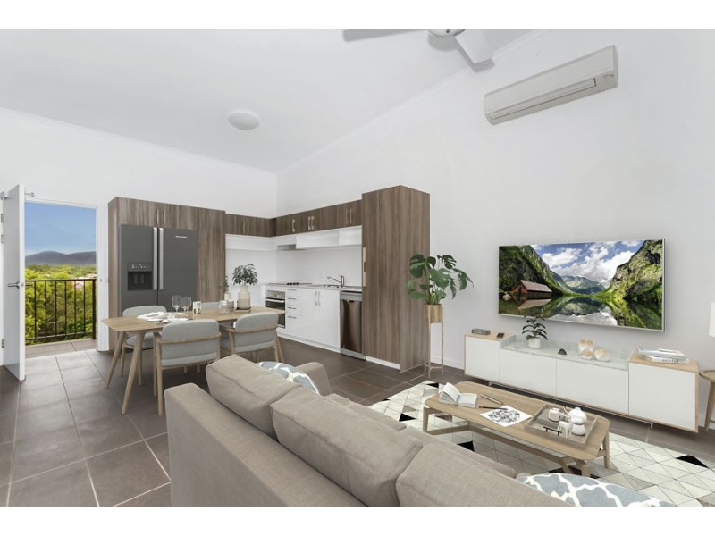 112/4 Paddington Terrace, Douglas QLD 4814