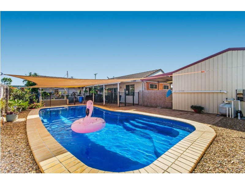 7 Egret Crescent, Condon QLD 4815