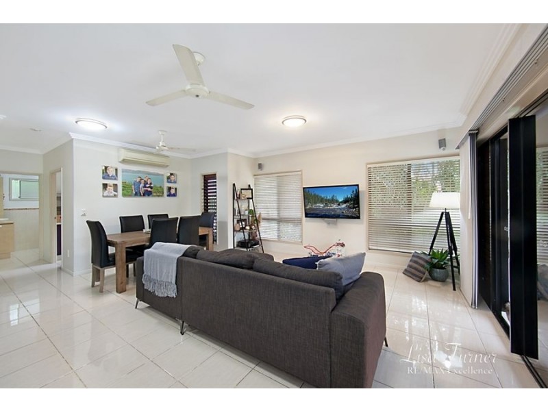 4 Werribee Court, Annandale QLD 4814