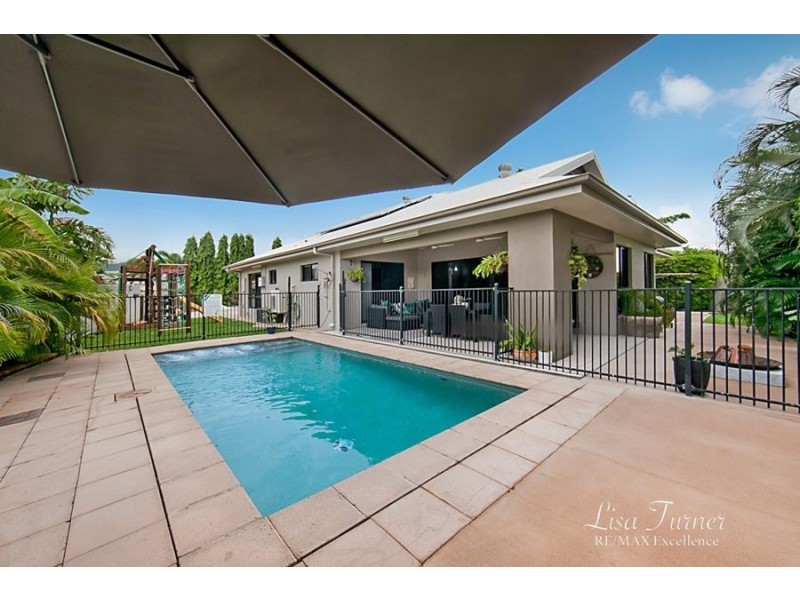 4 Werribee Court, Annandale QLD 4814