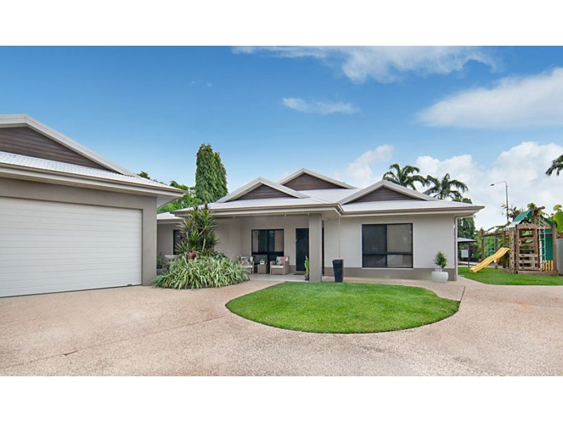 4 Werribee Court, Annandale QLD 4814