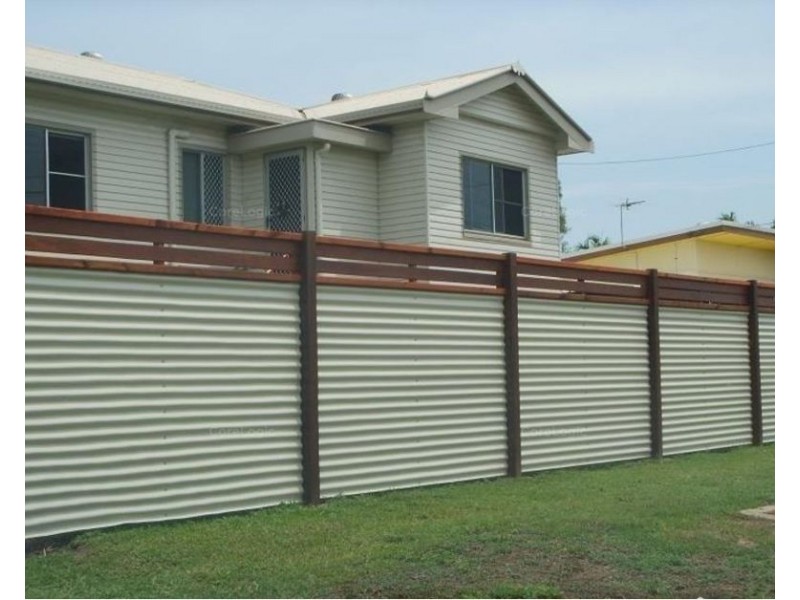 25 Charles Street, Gulliver QLD 4812