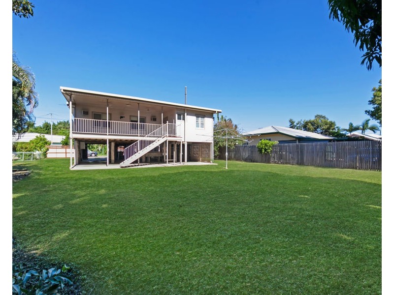 25 Charles Street, Gulliver QLD 4812