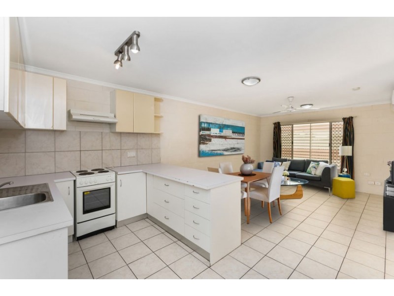 4/175 Francis Street, West End QLD 4810