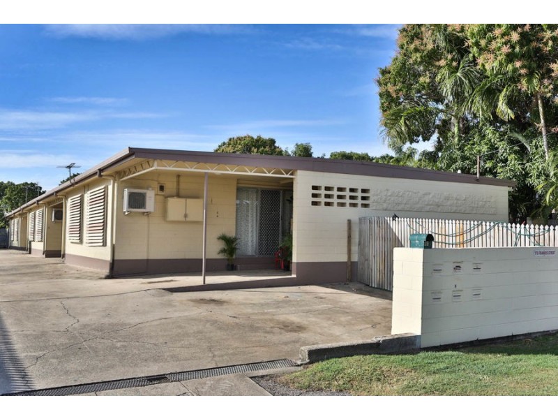 4/175 Francis Street, West End QLD 4810