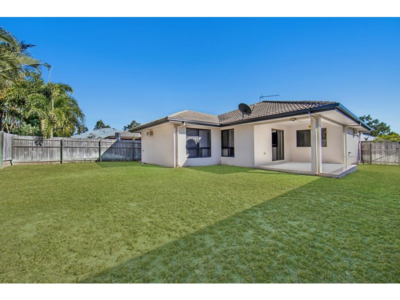 7 Trigger Court, Mount Louisa QLD 4814