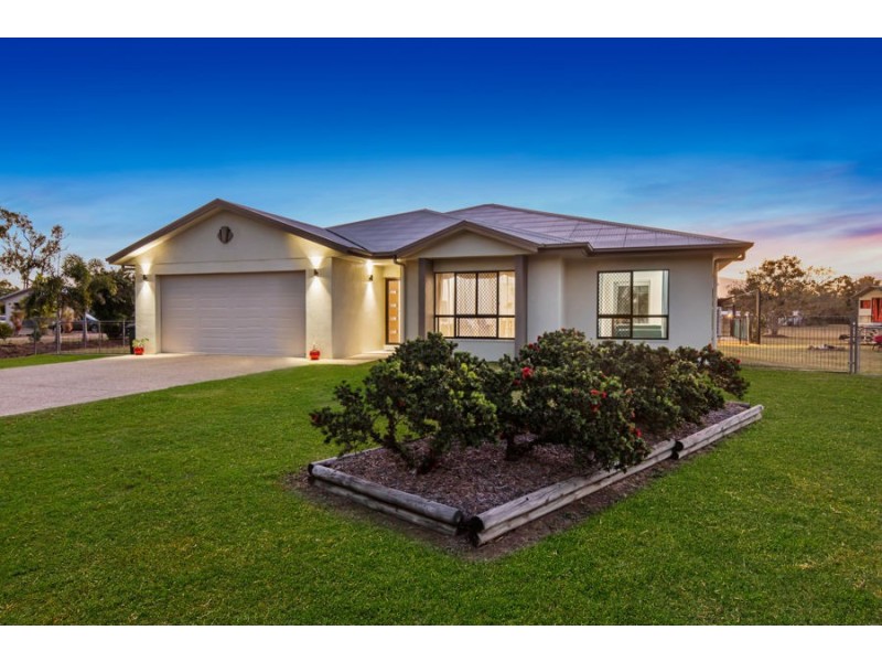 7 Juneehordern Court, Alice River QLD 4817