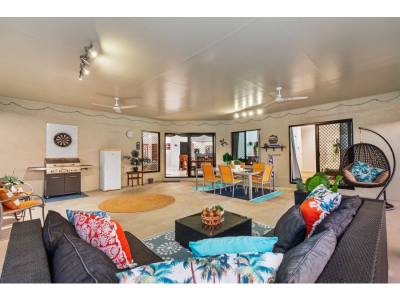 7 Juneehordern Court, Alice River QLD 4817
