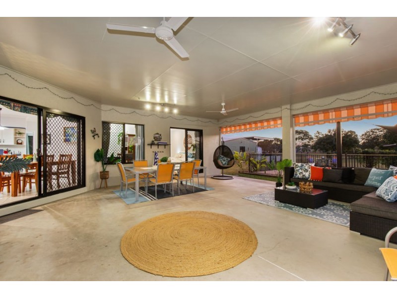 7 Juneehordern Court, Alice River QLD 4817