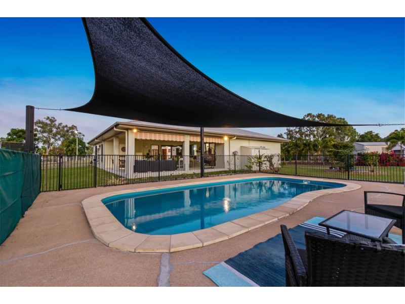 7 Juneehordern Court, Alice River QLD 4817