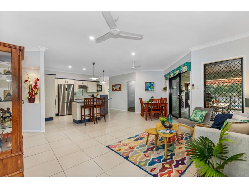 7 Juneehordern Court, Alice River QLD 4817
