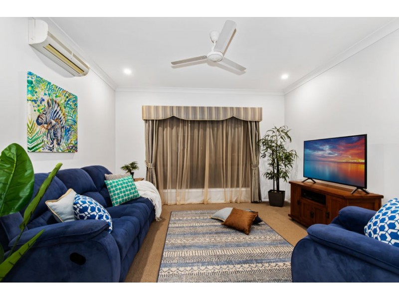 7 Juneehordern Court, Alice River QLD 4817