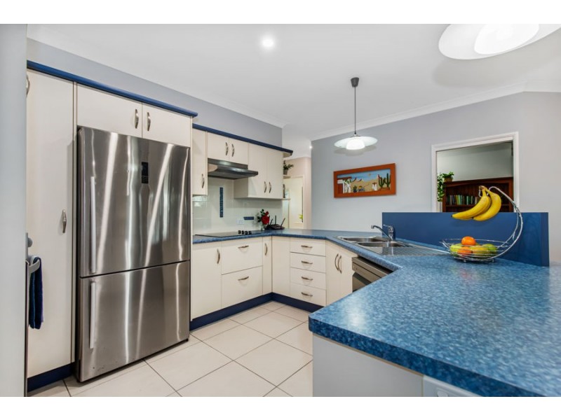 7 Juneehordern Court, Alice River QLD 4817