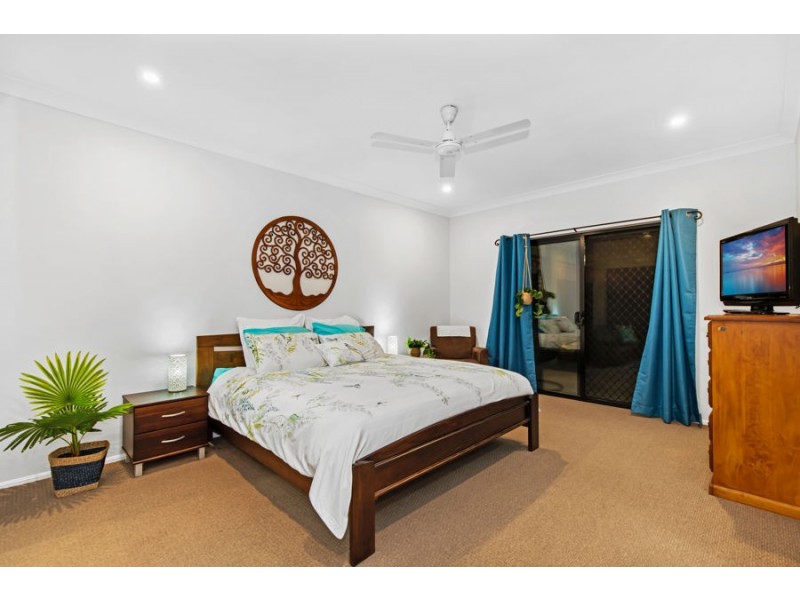 7 Juneehordern Court, Alice River QLD 4817