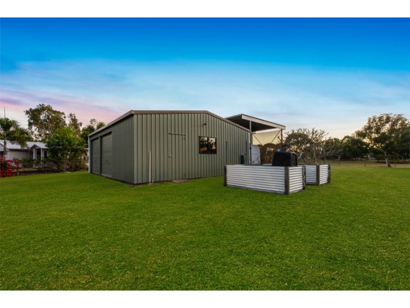 7 Juneehordern Court, Alice River QLD 4817