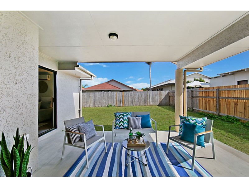 10 Summerlake Circuit, Idalia QLD 4811