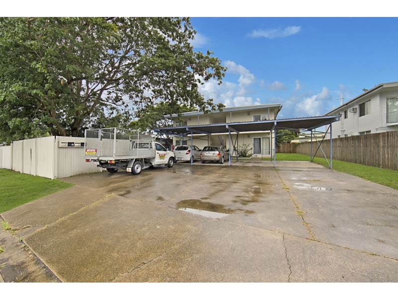 9 Narangi Street, Heatley QLD 4814