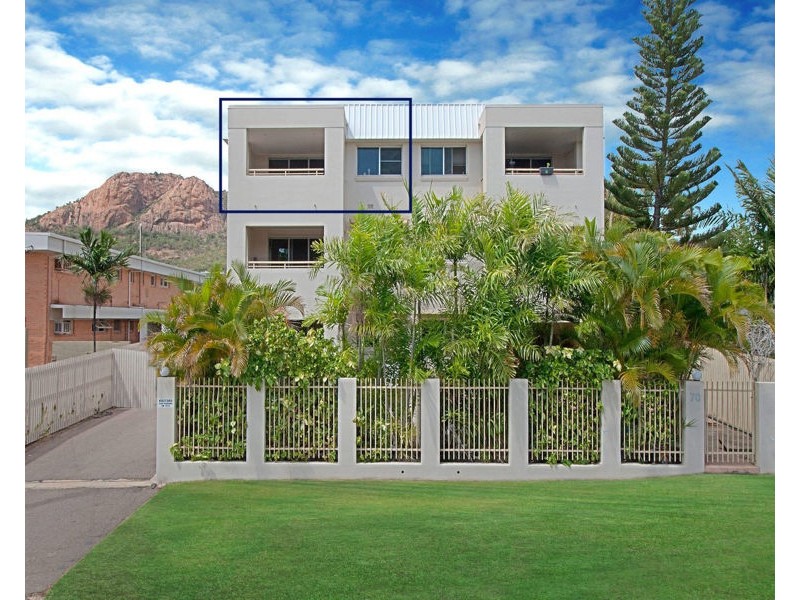 5/70 Eyre Street, North Ward QLD 4810