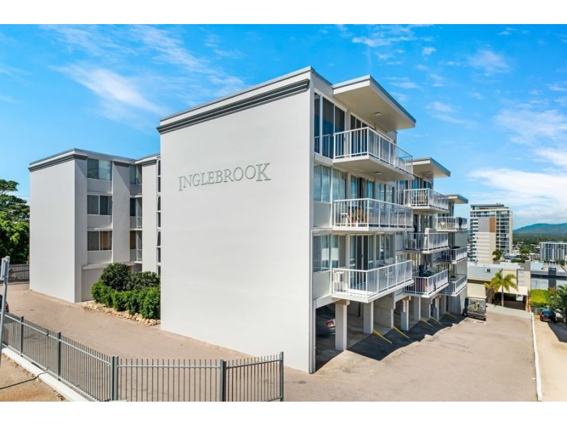 4/6 Hale Street, Townsville City QLD 4810