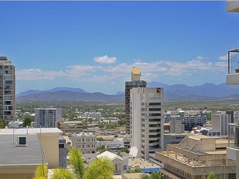 4/6 Hale Street, Townsville City QLD 4810