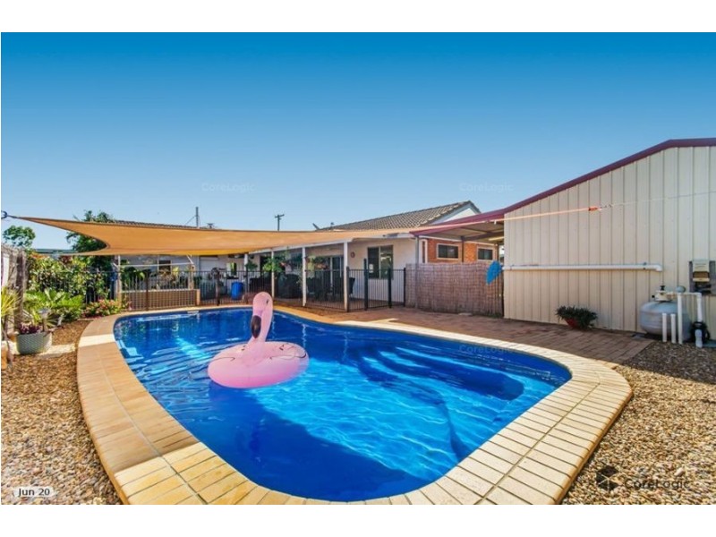 7 Egret Crescent, Condon QLD 4815