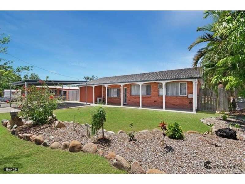 7 Egret Crescent, Condon QLD 4815