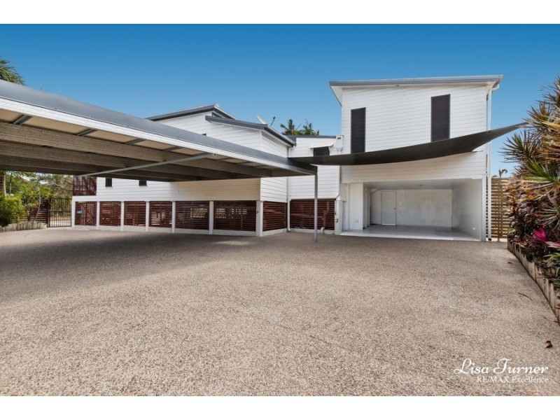 63 Ahearne Street, Hermit Park QLD 4812