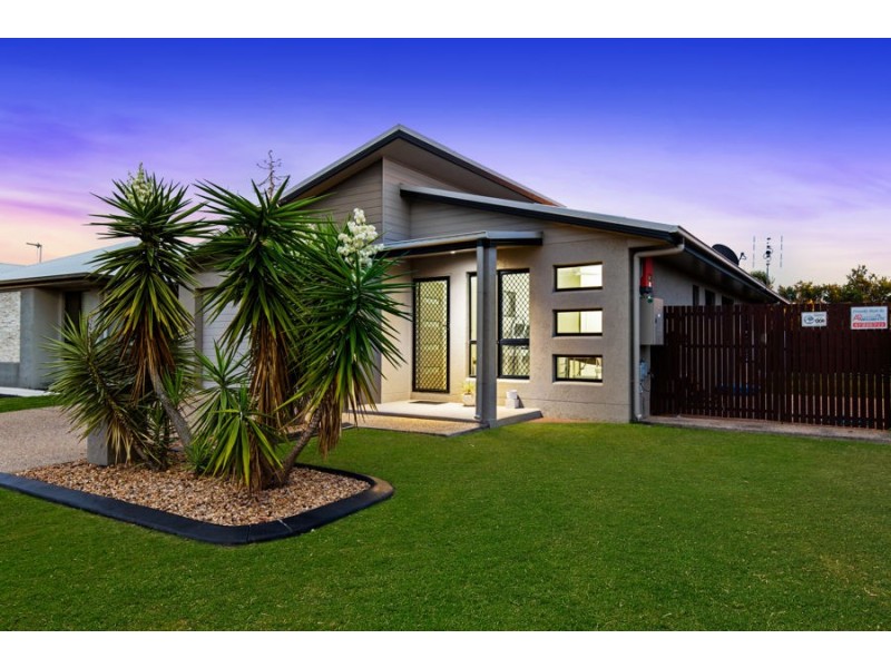 13 Daydream Circuit, Burdell QLD 4818