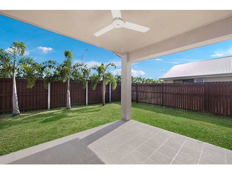 13 Daydream Circuit, Burdell QLD 4818