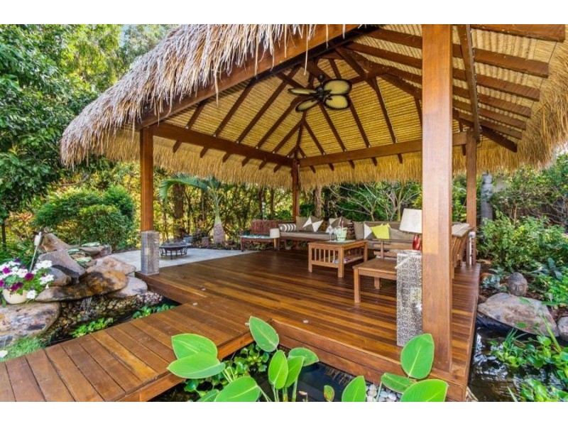 375 Garland Road, Bushland Beach QLD 4818