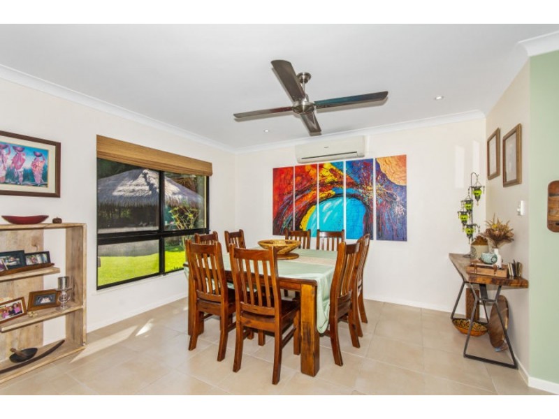 375 Garland Road, Bushland Beach QLD 4818