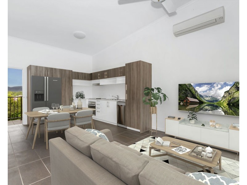 112/4 Paddington Terrace, Douglas QLD 4814