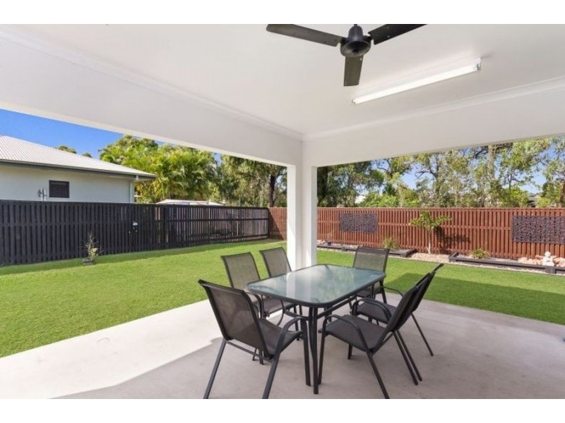 37 Woodwark Drive, Bushland Beach QLD 4818