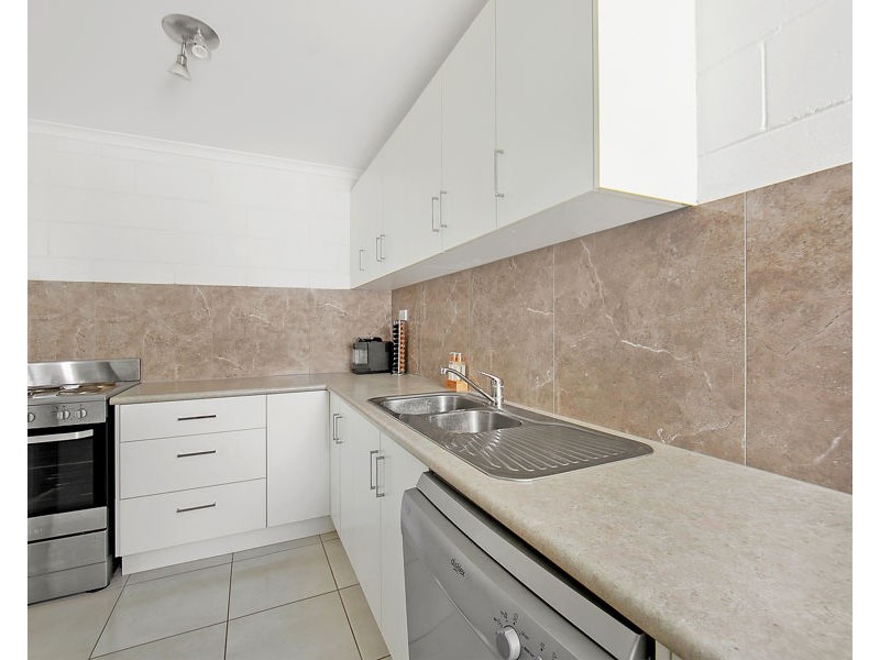 3/317 Stanley Street, North Ward QLD 4810