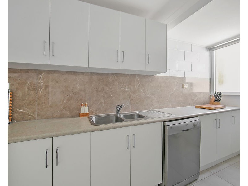 3/317 Stanley Street, North Ward QLD 4810