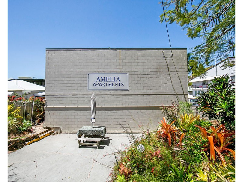 3/317 Stanley Street, North Ward QLD 4810