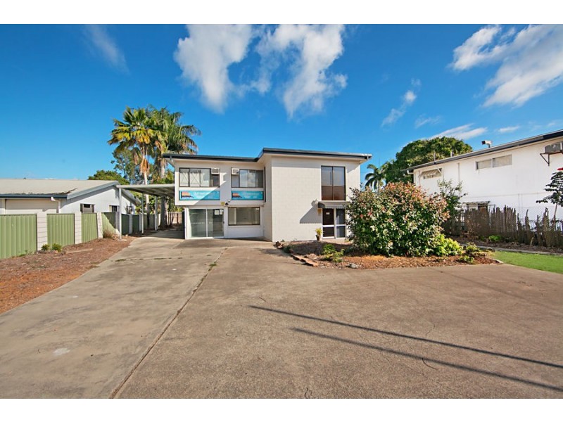 499 Ross River Road, Cranbrook QLD 4814