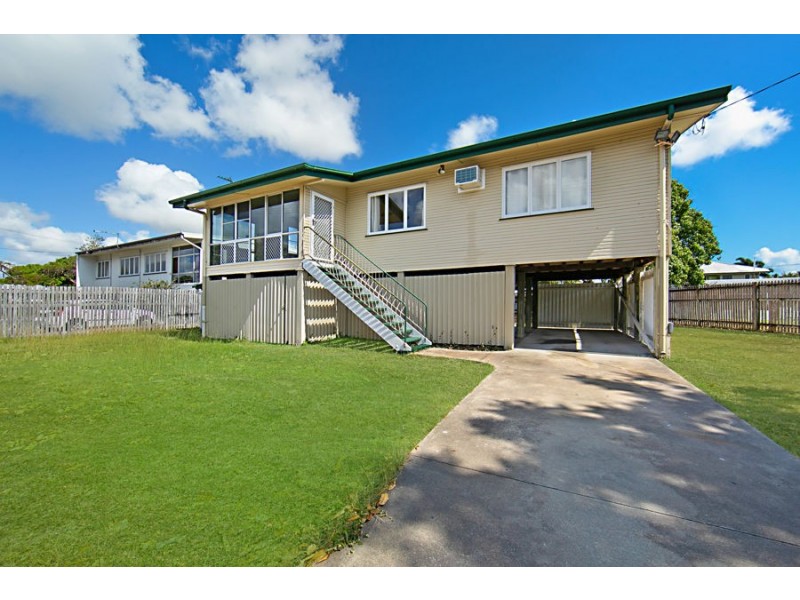 157 Fulham Road, Gulliver QLD 4812