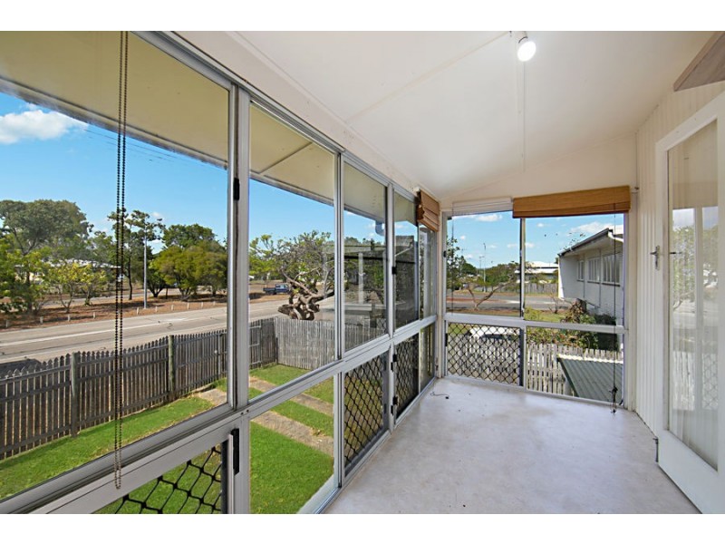 157 Fulham Road, Gulliver QLD 4812