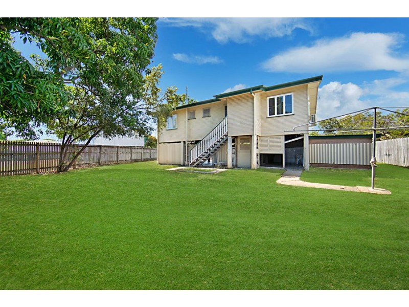 157 Fulham Road, Gulliver QLD 4812
