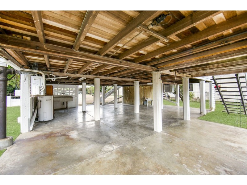 9 McIntyre Street, Mundingburra QLD 4812