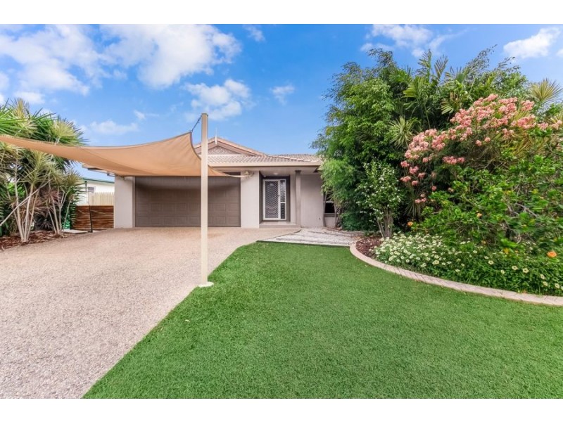 100 River Park Drive, Annandale QLD 4814